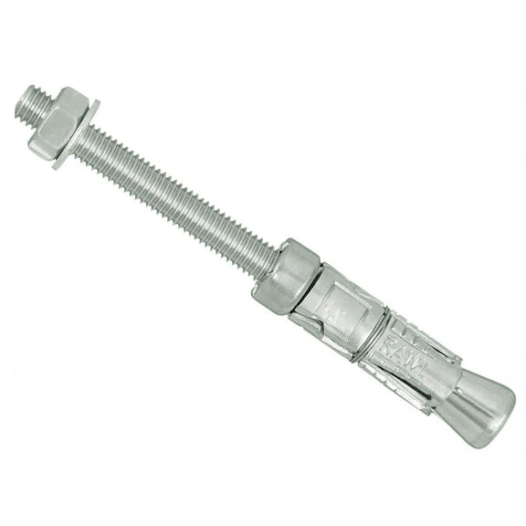 Rawlplug Rawlbolt Projecting Bolt