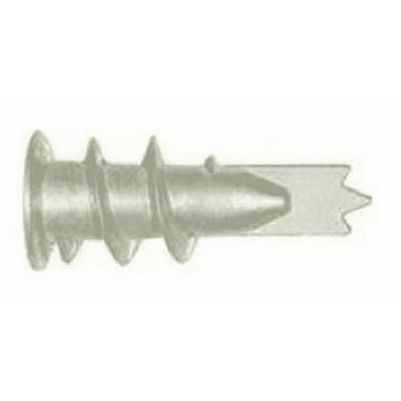 Rawlplug Self Drill Fixing For Plasterboard With Screws (Pack Of 12)
