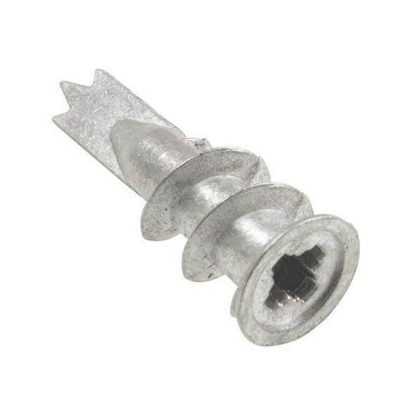 Rawlplug Self Drill Fixing For Plasterboard With Screws (Pack Of 25)