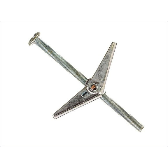 Rawlplug - Spring Toggle M3 x 50mm Box of 20