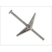 Rawlplug - Spring Toggle M5 x 50mm Box of 20