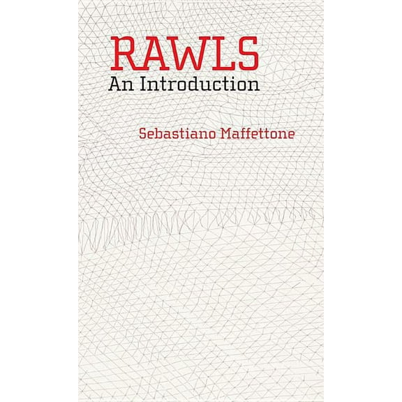 Rawls: An Introduction (Paperback)
