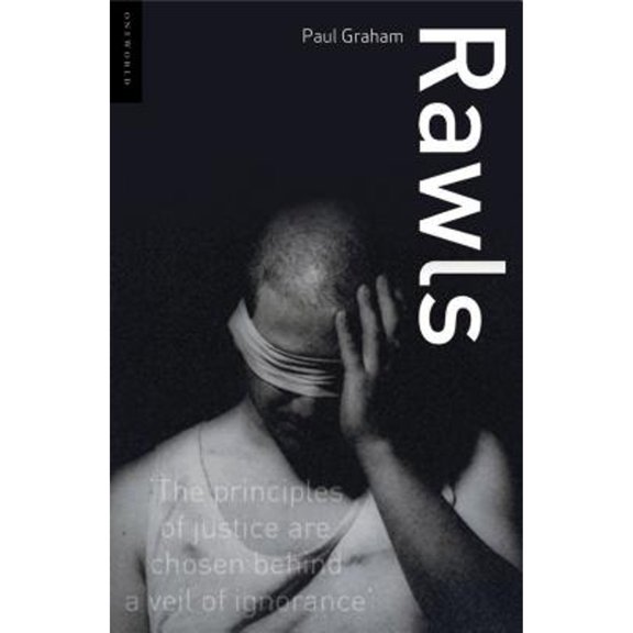 Pre-Owned Rawls (Oneworld Thinkers) (Paperback) 1851684832 9781851684830