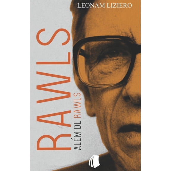 Rawls alm de Rawls (Paperback)