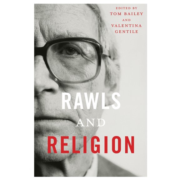 Rawls and Religion, (Paperback)