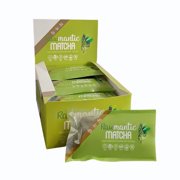 Rawmantic Chocolate - Protein Bar Matcha - 2.12 oz.
