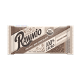 Rawmio Organic Raw Chocolate Essential Bar 100 Cacao Unsweetened