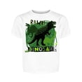 thumbnail image 1 of Rawr Dinosaurs Tee Men's -Image by Shutterstock, 1 of 2