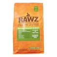 thumbnail image 1 of Rawz Natural Grain-Free Chicken & Turkey Dry Dog Food, 3.5 Lb, 1 of 2