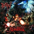 thumbnail image 1 of Rawzilla (CD), 1 of 1