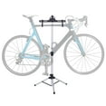thumbnail image 1 of RaxGo Freestanding Bike Stand, 1 Bicycle Stand with Adjustable Height, for Mountain & Road Bicycles, 1 of 5