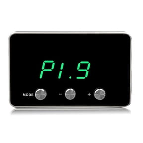 Raxiom 07-16 Chevy Silverado/Sierra 1500 Axial Series SpeedForm Series Throttle Controller