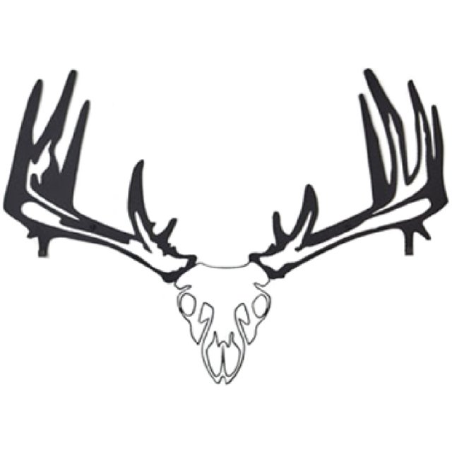 Raxx Buck Rack Bow Holder