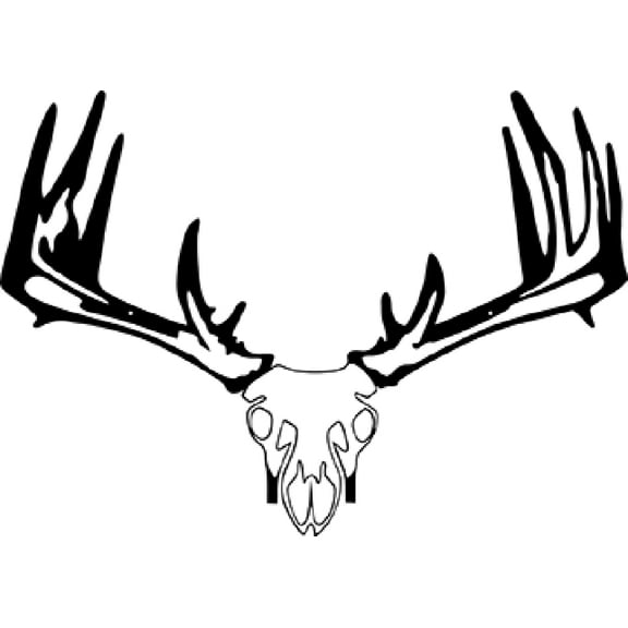 Raxx Whitetail Crossbow Holder, Black