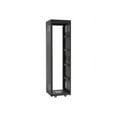 thumbnail image 1 of Raxxess E1 Series Rack NE1F3623 - Rack - black - 36U - 23", 1 of 2