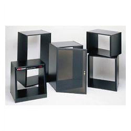 Raxxess ER Series Economy Rack (4 Space) - Walmart.com