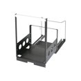 thumbnail image 1 of Raxxess POTR-14 - Rack - black - 14U, 1 of 4