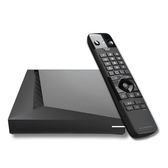 Raxxio Z11 Pro Max BT1 Edition Android 11 Media Player 4K Ultra HD (Hardware Device Only), AX 22 Wi-Fi, Gigabit Ethernet, Bluetooth Voice Remote, 4GB RAM, 32GB Storage