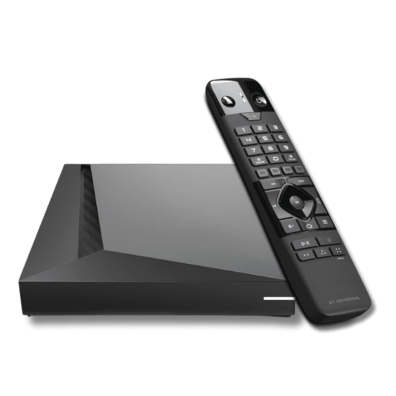 Raxxio Z11 Pro Max BT1 Edition Android 11 Media Player  4K Ultra HD (Hardware Device Only), AX 22 Wi-Fi, Gigabit Ethernet, Bluetooth Voice Remote, 4GB RAM, 32GB Storage