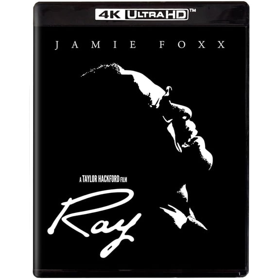 KL Studio Classics - Ray [ULTRA HD]