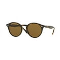 thumbnail image 1 of Ray-Ban 0RB2180 Highstreet Sunglasses, 1 of 5