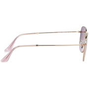 Ray-Ban 0RB3548 Hexagonal Copper