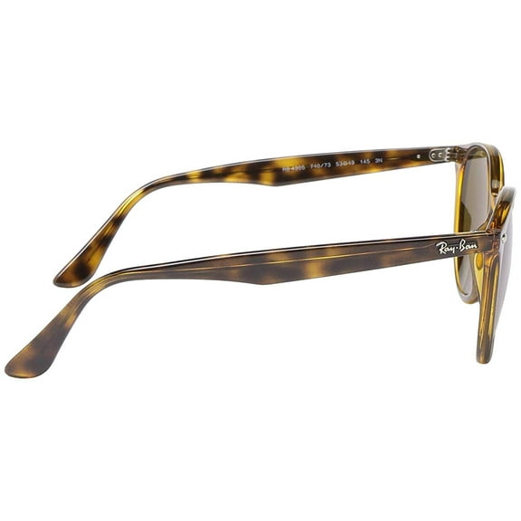 Ray-Ban 0RB4305 Havana