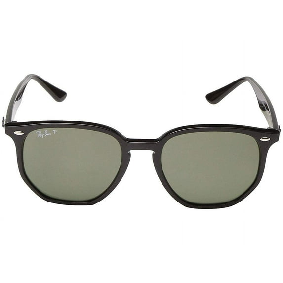 Ray-Ban 0RB4306 Black 1