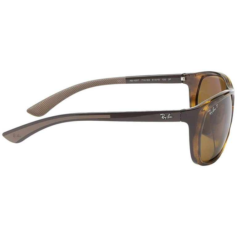 Rb4307 polarized 2025