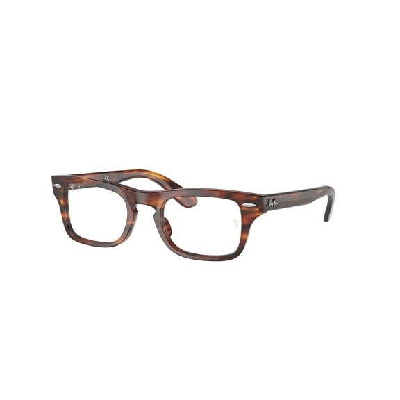 Ray Ban 0RY9083V 3888 Men's Junior Rectangular Frame Eyeglasses