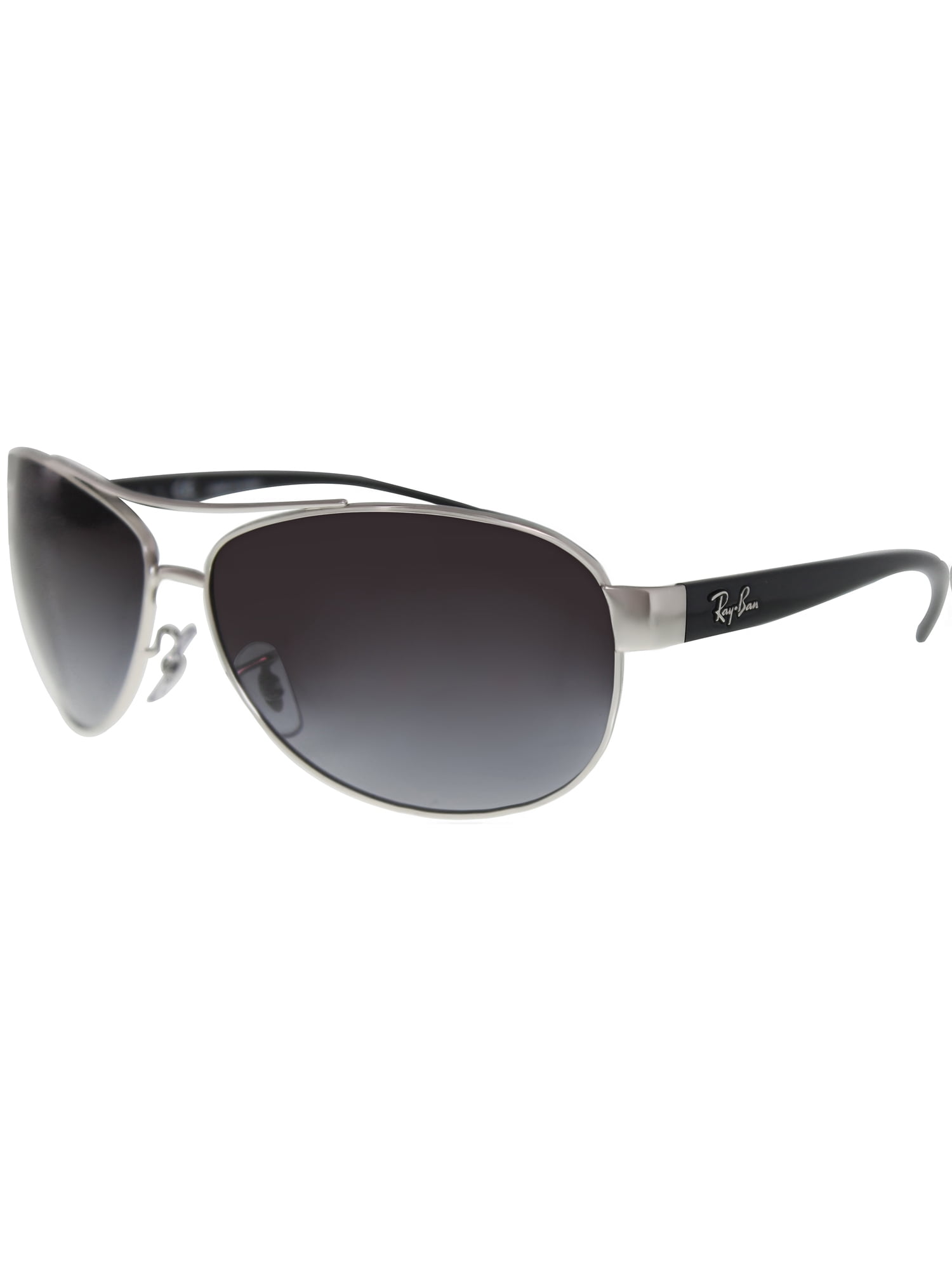 Ray-Ban RB 4228 618588 Active Lifestyle Shiny Grey