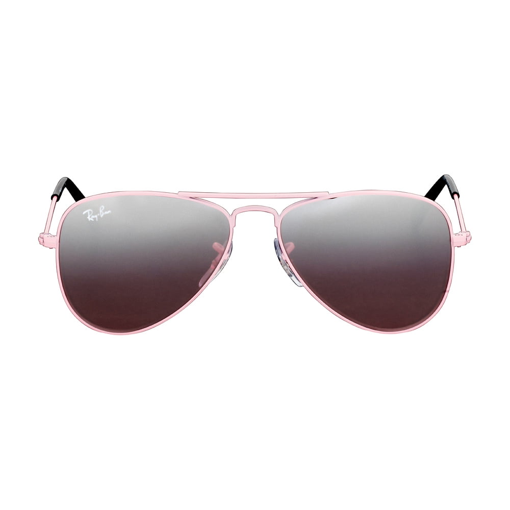 Ray ban junior aviator pink new arrivals