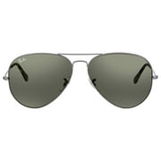 نظارات Ray-Ban Aviator Large Metal RB3025 Classic