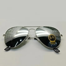 Ray--Ban Aviator Polarized Classic Unisex Sunglasses RB3026 62-14-145mm