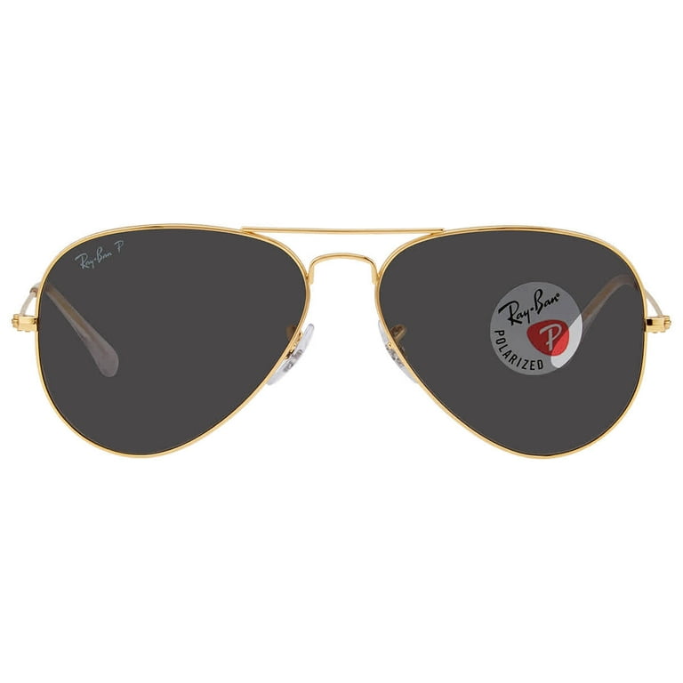 Unisex Ray Ban Aviator Classic Polarized Pilot Sunglasses Unisex Ray Ban Aviator Classic Polarized Pilot Sunglasses
