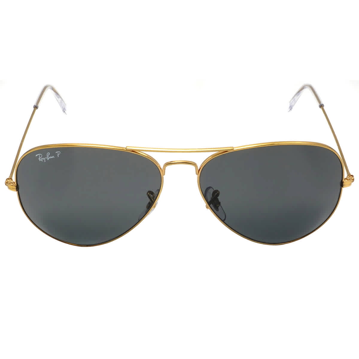 (919648) Legend Gold/Polarized Black 62 mm