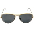 thumbnail image 1 of Ray Ban Aviator | Ray Ban RB3025, 1 of 6