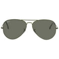 thumbnail image 1 of Ray Ban Aviator | Ray Ban RB3025, 1 of 150