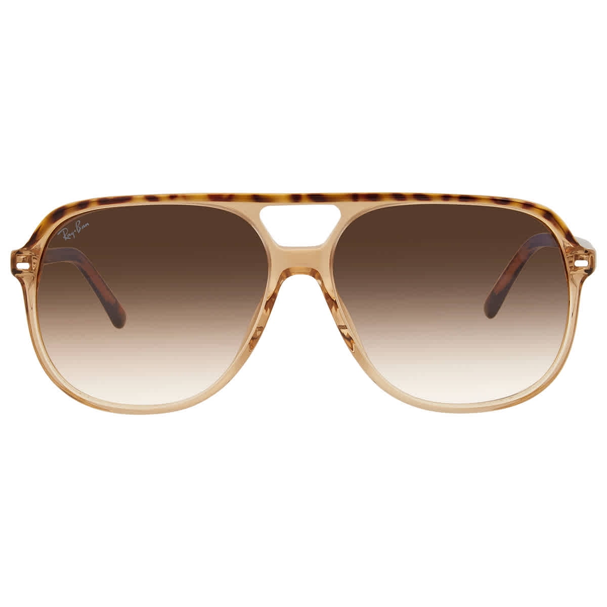 Oakley Feedback Prizm Brown Gradient Aviator Ladies Sunglasses OO4079  407946 59 | eBay