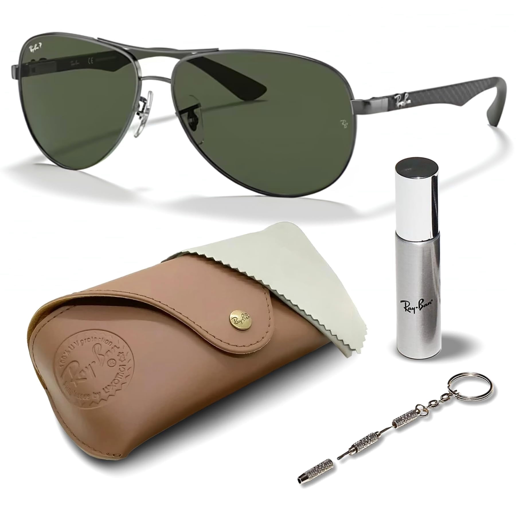 Ray Ban G15 Lens