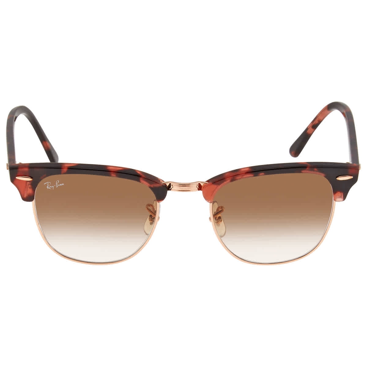 Clubmaster gradient sales