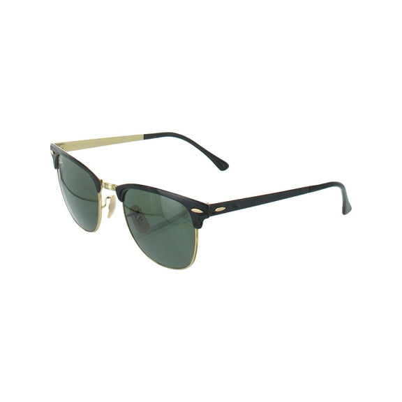 Ray-Ban Clubmaster Metal G-15 Original Designer Wayfarer Sunglasses