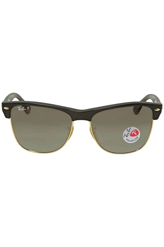 Ray Ban Clubmaster Oversized | Ray Ban RB4175