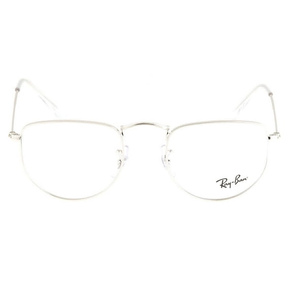 Ray Ban Demo Irregular Unisex Eyeglasses RX3958V 2501 47