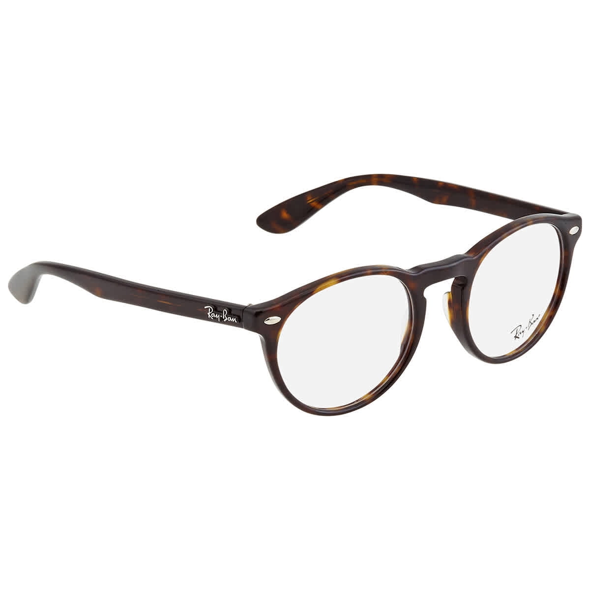 Ray ban 5283 tortoise sales