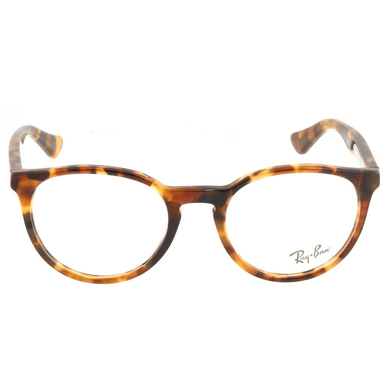 Ray Ban Demo Wayfarer Unisex Eyeglasses RX5380 5947 50 Walmart