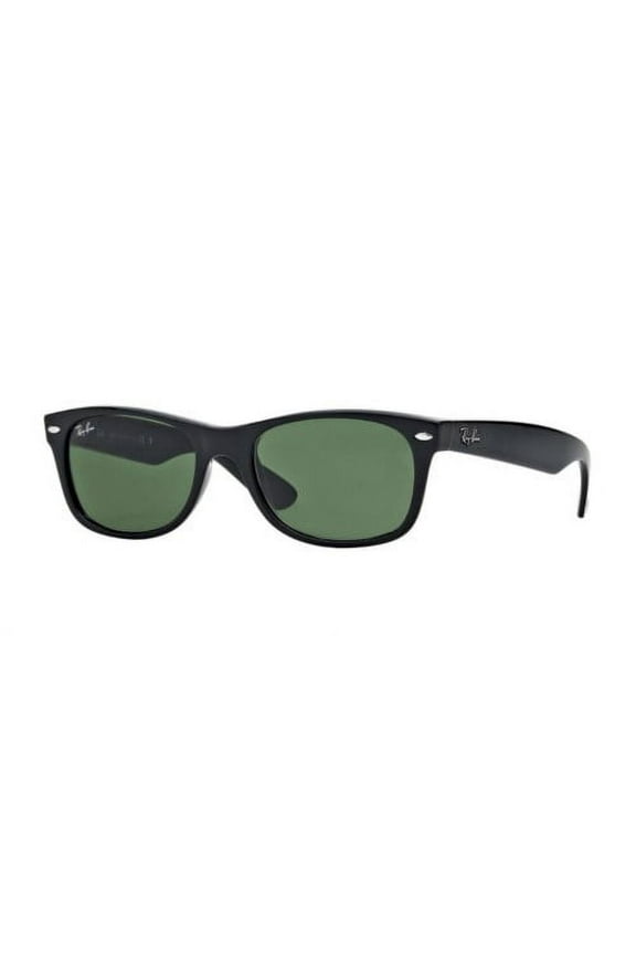 Ray Ban Designer Sunglasses, New Wayfarer - Square Acetate Sunglasses