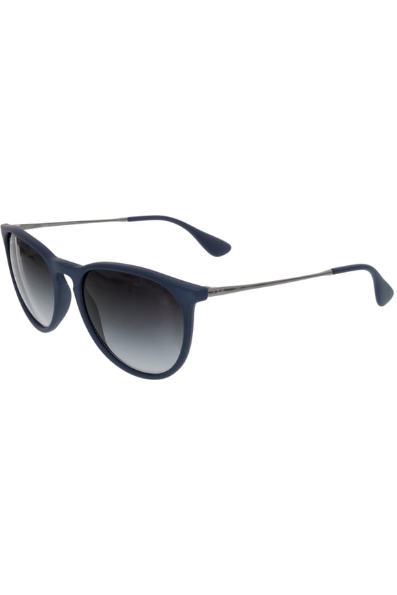 Erika Blue Ladies Sunglasses, RB4171-6002/8G-54