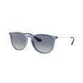thumbnail image 1 of Ray Ban Erika Sunglasses | Erika Classic RB4171, 1 of 61