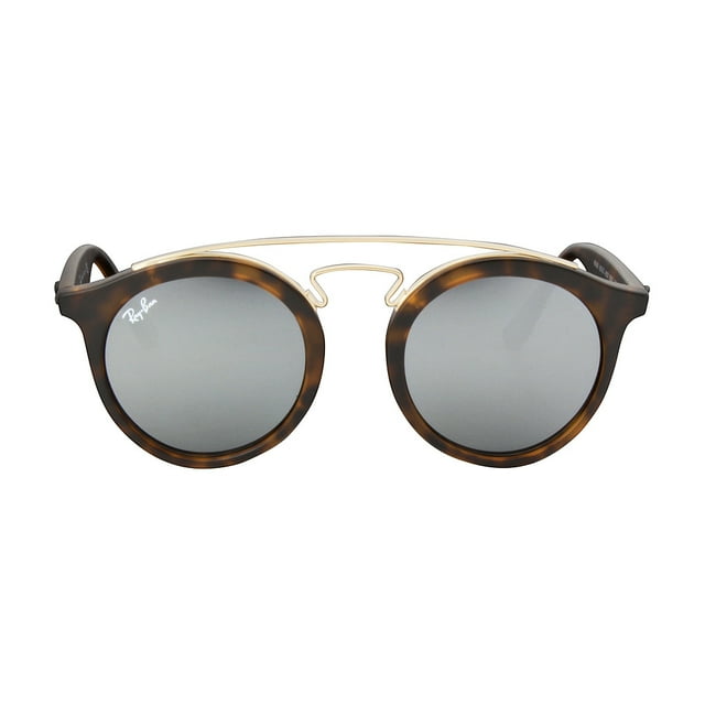 Ray-Ban Gatsby I Tortoise Propionate Frame Sunglasses RB4256